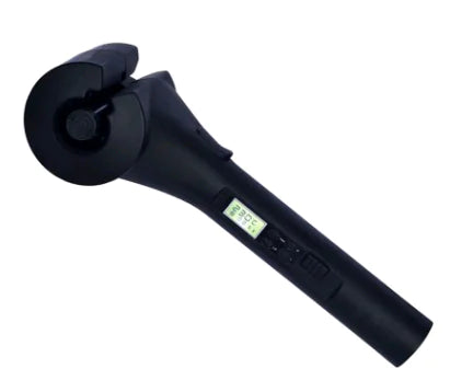 New Automatic Curling Iron with LCD Display