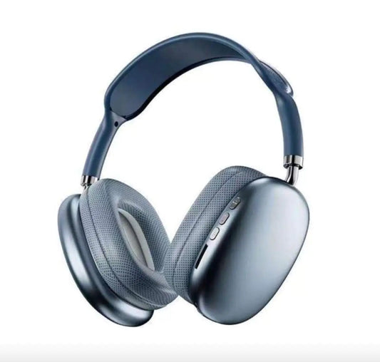 Wireless Bluetooth Headphones (NOISE CANCELLING)